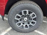 2026 Chevrolet Colorado - Preview 10