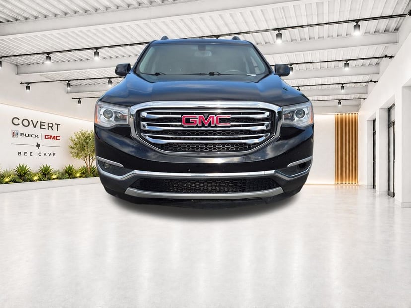2019 GMC Acadia - Image 3