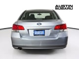 2013 Subaru Legacy - Preview 6