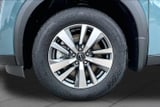 2026 Nissan Pathfinder - Preview 2