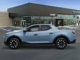 2027 Hyundai Santa Cruz - Preview 3