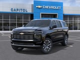 2026 Chevrolet Suburban - Preview 6
