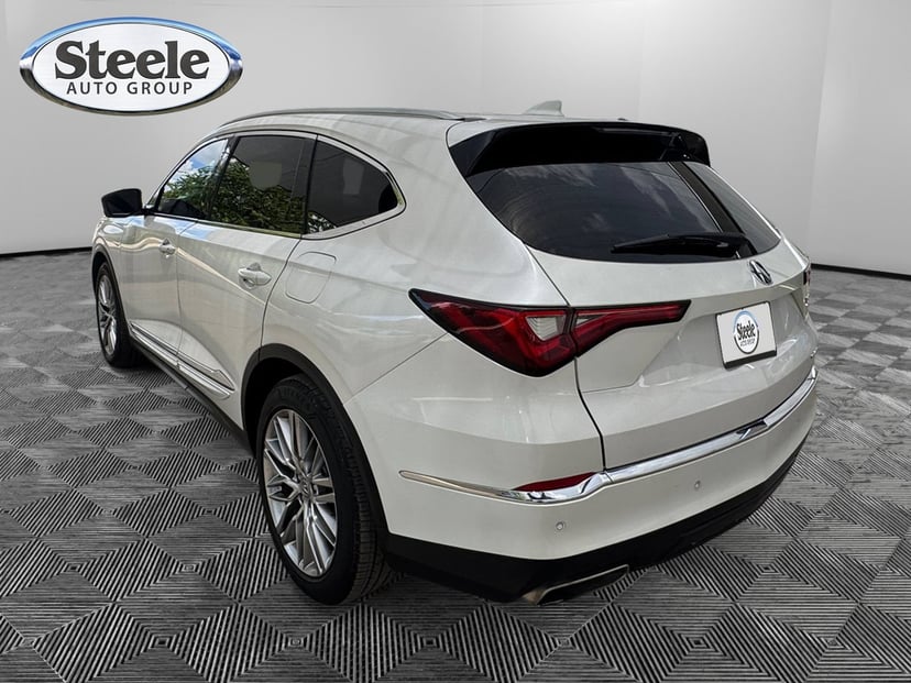 2023 Acura MDX - Image 3