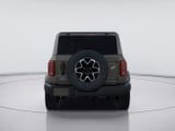 2026 Ford Bronco - Preview 5