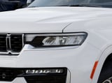 2027 Jeep Grand Cherokee L - Preview 6