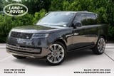 2027 Land Rover Range Rover - Preview 2