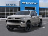 2026 Chevrolet Silverado 1500 - Preview 6