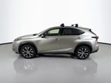 2017 Lexus NX - Preview 8