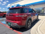 2022 Nissan Pathfinder - Preview 13