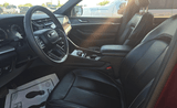2024 Jeep Grand Cherokee L - Preview 2