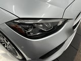 2026 Mercedes-Benz C-Class - Preview 10