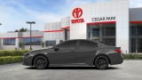 2026 Toyota Camry - Preview 4