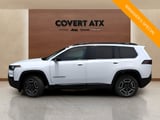 2026 Jeep Cherokee - Preview 2