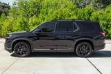 2025 Honda Pilot - Preview 14