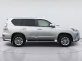 2017 Lexus GX - Preview 5