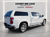 2023 Chevrolet Silverado 1500 - Preview 9