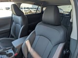 2026 Subaru Crosstrek - Preview 7