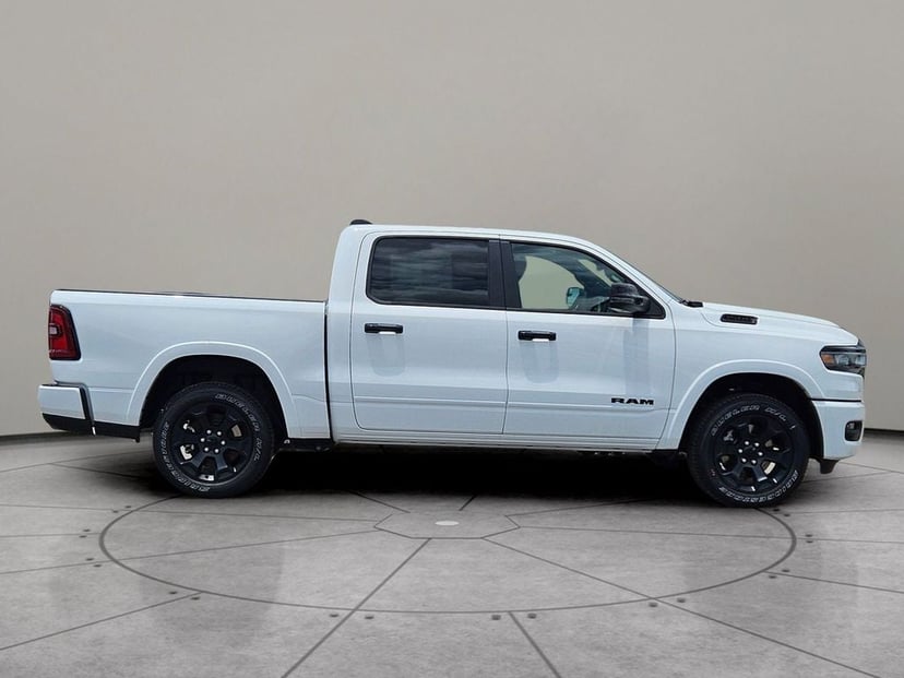 2026 Ram 1500 - Image 2
