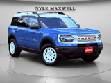 2023 Ford Bronco Sport - Preview 2