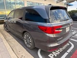 2024 Honda Odyssey - Preview 6
