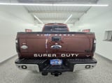 2015 Ford F-250 - Preview 5