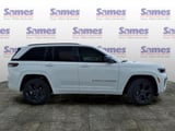 2027 Jeep Grand Cherokee - Preview 4