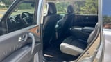 2015 INFINITI QX80 - Preview 9