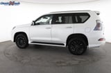 2022 Lexus GX - Preview 8