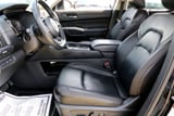 2023 Nissan Pathfinder - Preview 10