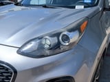2021 Kia Sportage - Preview 5