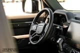 2026 Land Rover Defender - Preview 11