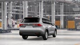 2026 Toyota Grand Highlander - Preview 9