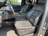 2021 Cadillac Escalade - Preview 12