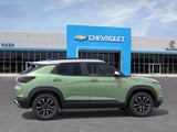 2026 Chevrolet Trailblazer - Preview 5
