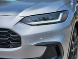 2027 Honda HR-V - Preview 6