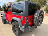 2016 Jeep Wrangler - Preview 5