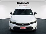 2026 Honda Civic - Preview 4