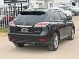 2015 Lexus RX - Preview 7