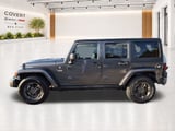 2016 Jeep Wrangler - Preview 5