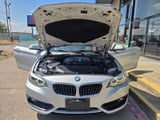 2018 BMW 2 Series - Preview 13