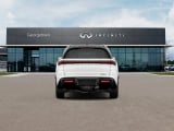 2027 INFINITI QX65 - Preview 2