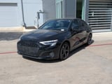 2024 Audi A3 - Preview 4