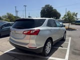 2020 Chevrolet Equinox - Preview 5