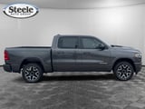 2026 Ram 1500 - Preview 6