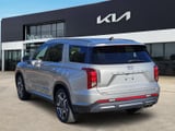 2025 Hyundai Palisade - Preview 5