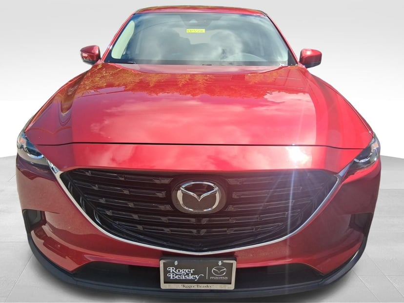 2023 Mazda CX-9 - Image 3