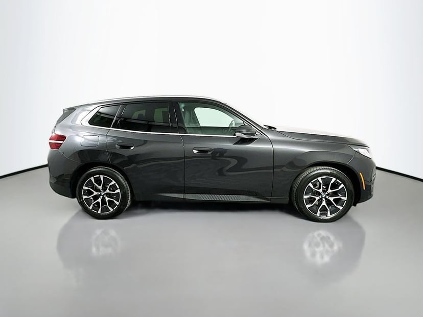 2026 BMW X3 - Image 1
