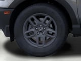 2026 Ford Bronco Sport - Preview 16