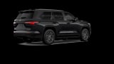 2026 Toyota Sequoia - Preview 10