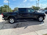2021 Ram 1500 - Preview 4